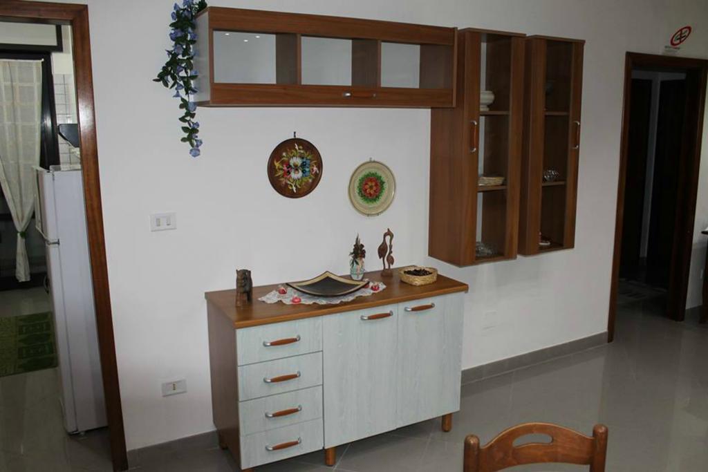 Lo Specchio Del Salento Bed and Breakfast Λέτσε Εξωτερικό φωτογραφία