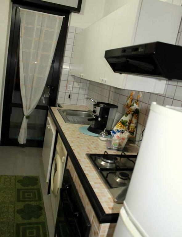 Lo Specchio Del Salento Bed and Breakfast Λέτσε Εξωτερικό φωτογραφία