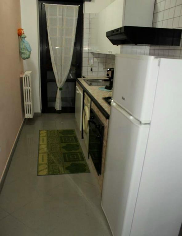 Lo Specchio Del Salento Bed and Breakfast Λέτσε Εξωτερικό φωτογραφία